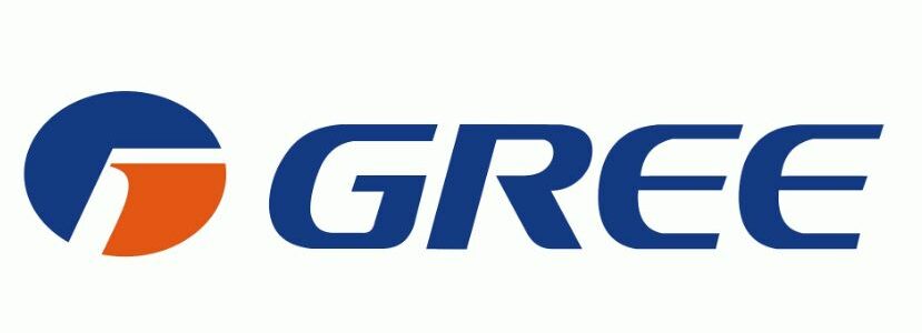 gree logo