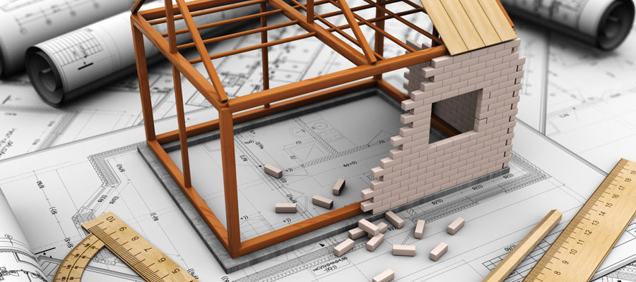 construire sa maison