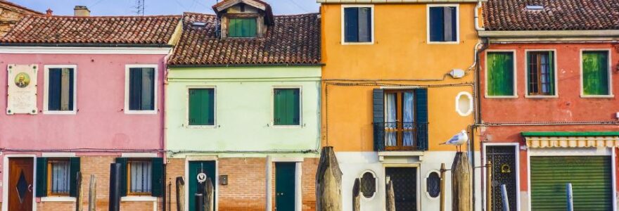 couleur facade maison