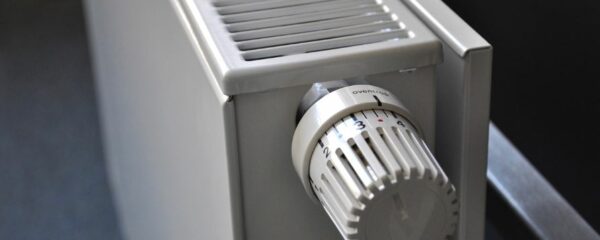 comment changer une tete de robinet thermostatique de radiateur