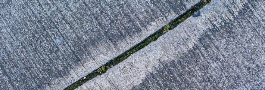 peut on couler une dalle béton directement sur la terre