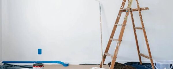 taux d'humidité admissible dans les murs pour peindre