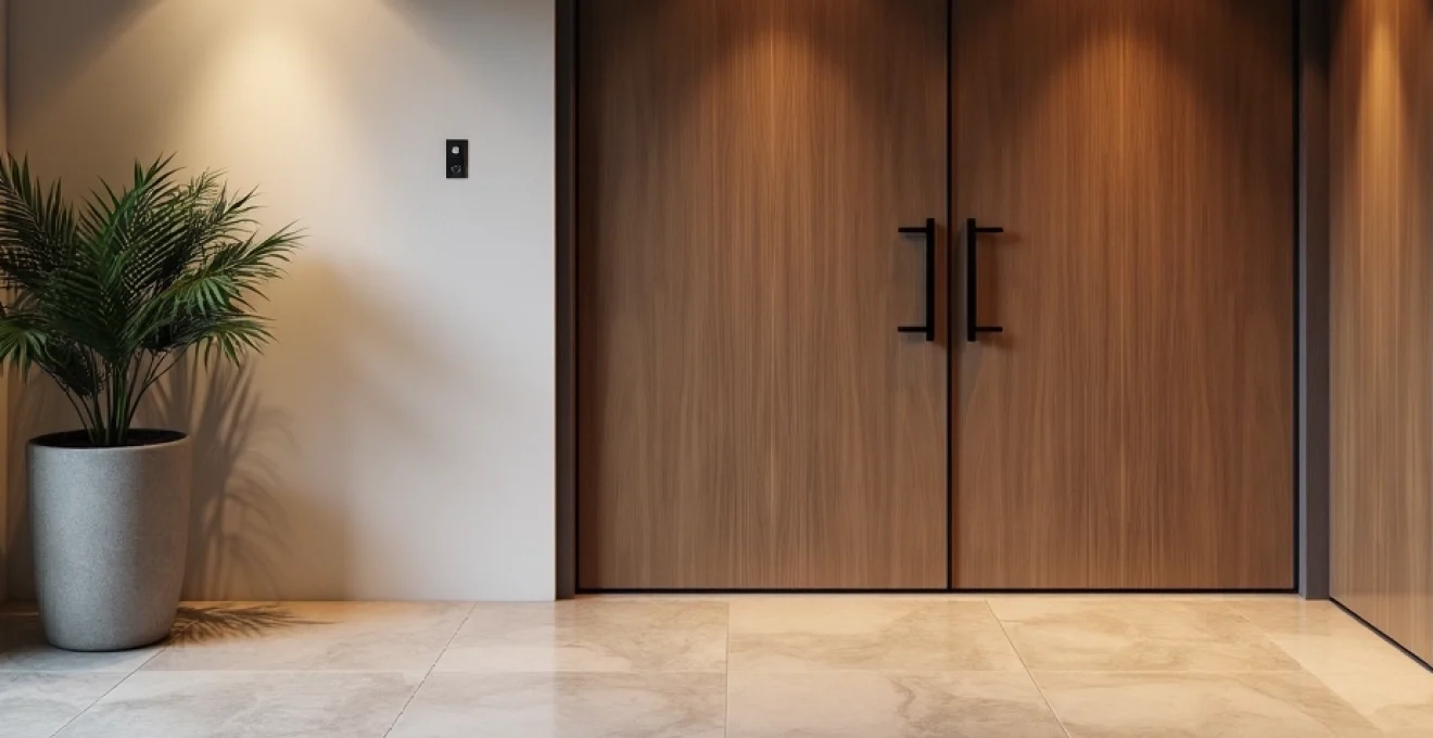 comment-dissimuler-une-porte-d-entree-dans-un-interieur-moderne