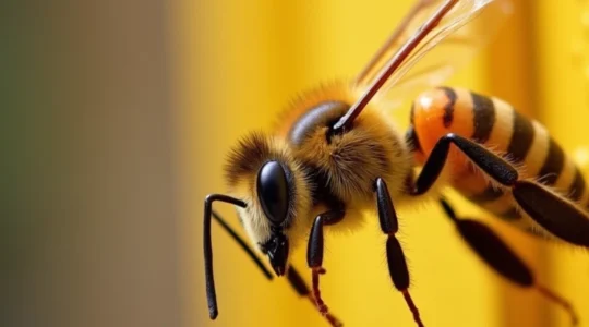 abeille-coincee-dans-une-fenetre-pvc-comment-l-aider