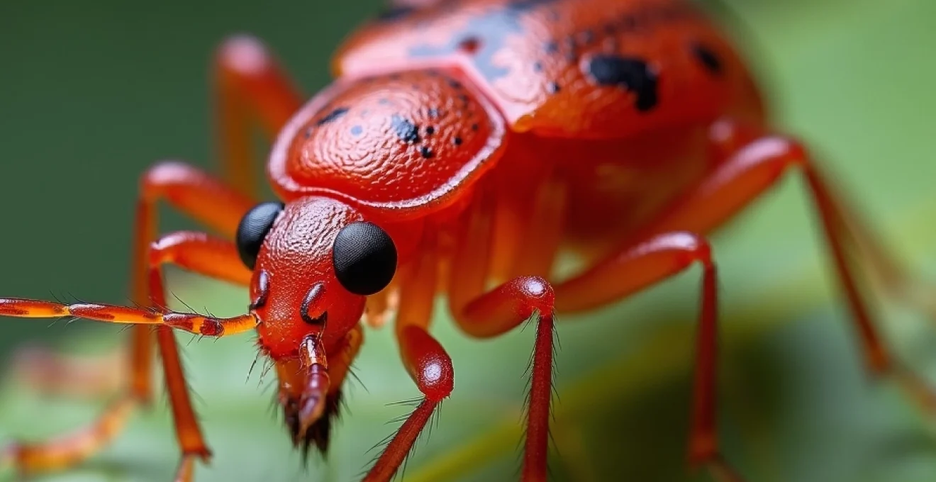 petite-chenille-rouge-dans-la-maison-que-savoir
