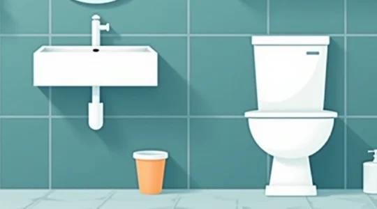 comment-se-debarrasser-des-chenilles-dans-la-salle-de-bain