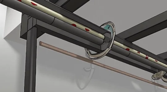 volet-roulant-manuel-qui-descend-tout-seul-causes-et-correctifs